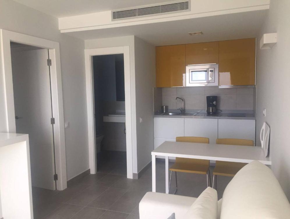 Puerto Principe Apartment Puerto Rico  Ngoại thất bức ảnh