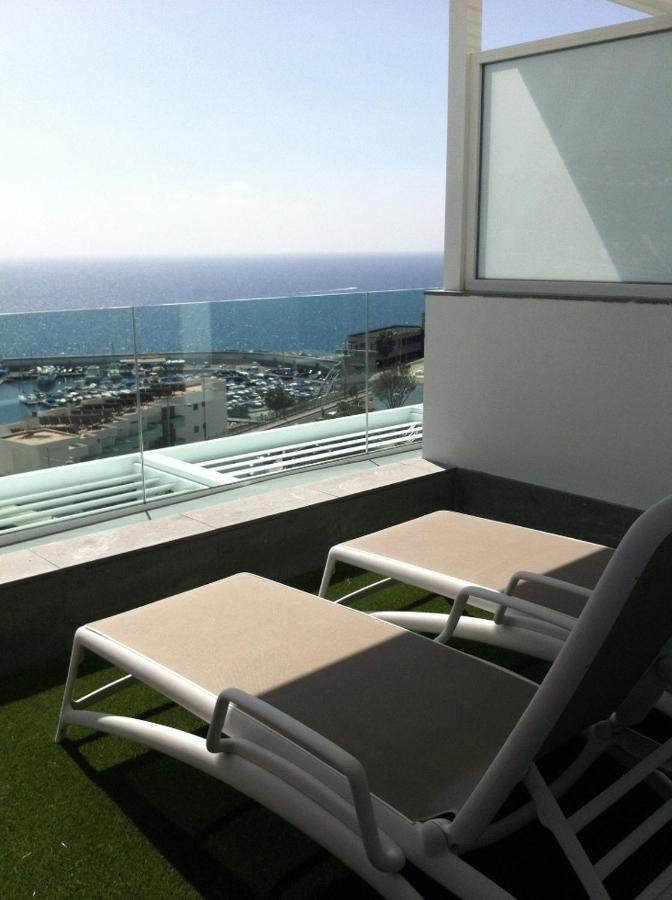 Puerto Principe Apartment Puerto Rico  Ngoại thất bức ảnh