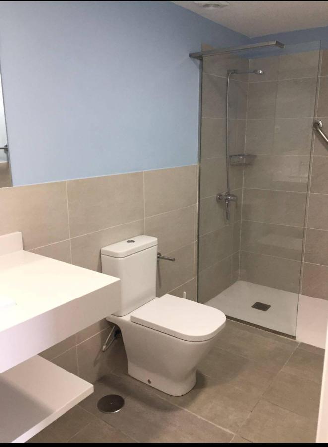 Puerto Principe Apartment Puerto Rico  Ngoại thất bức ảnh